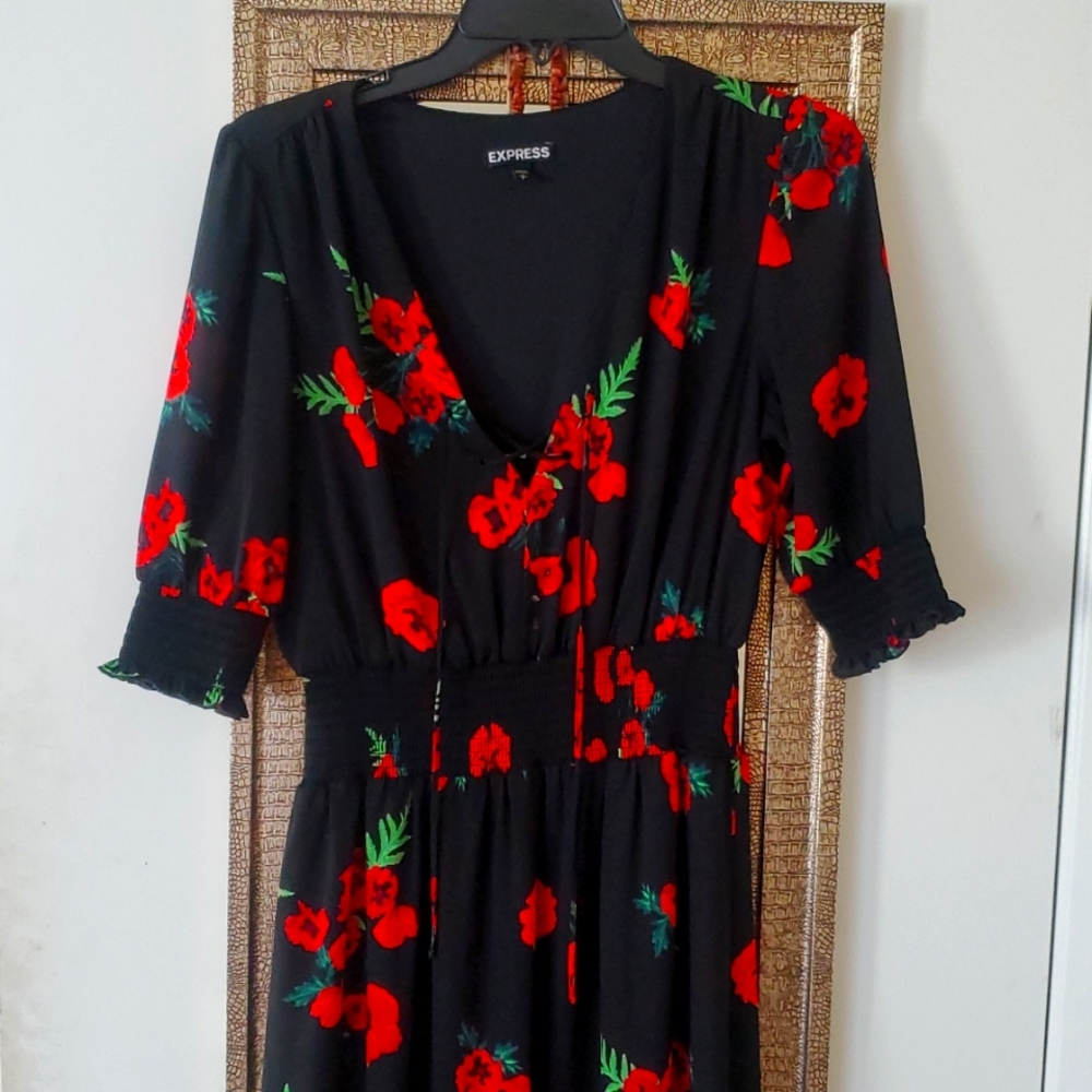 Dress